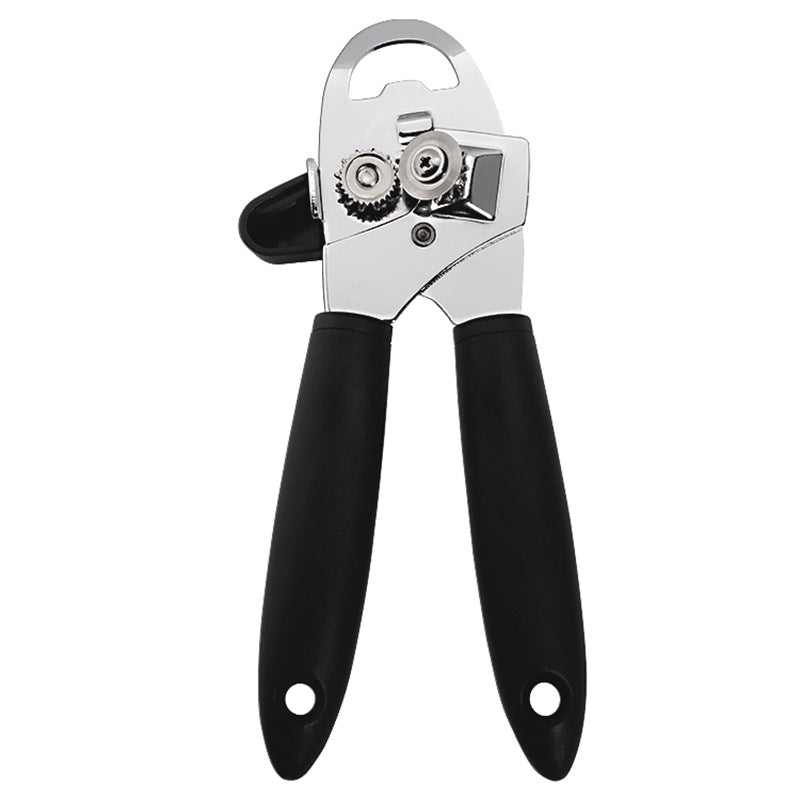 Premium Stainless Steel Can and Jar Opener Stornfield