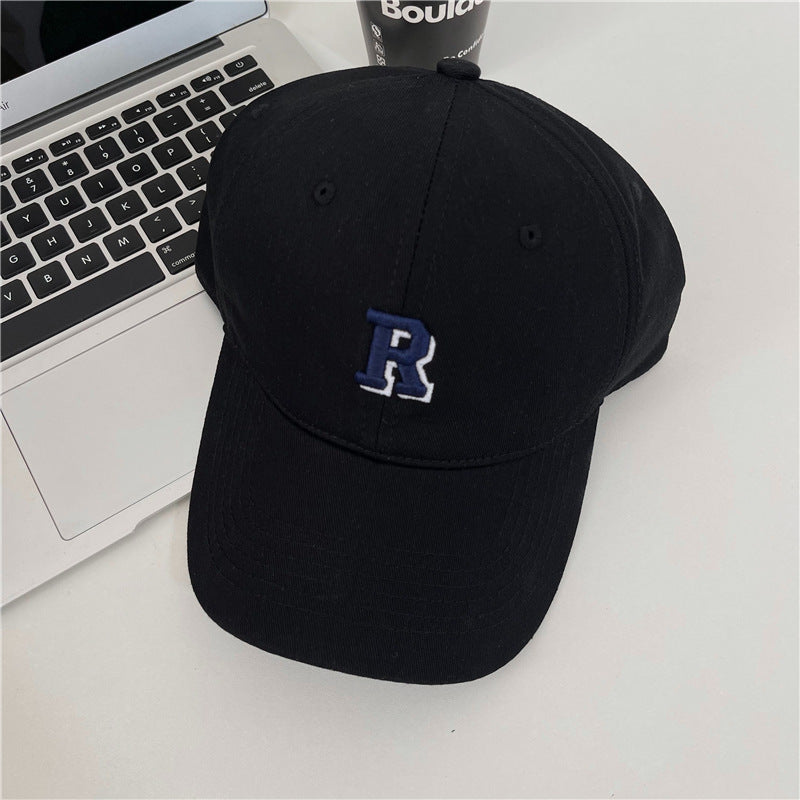 Men's Adjustable Casual Baseball Cap Stornfield