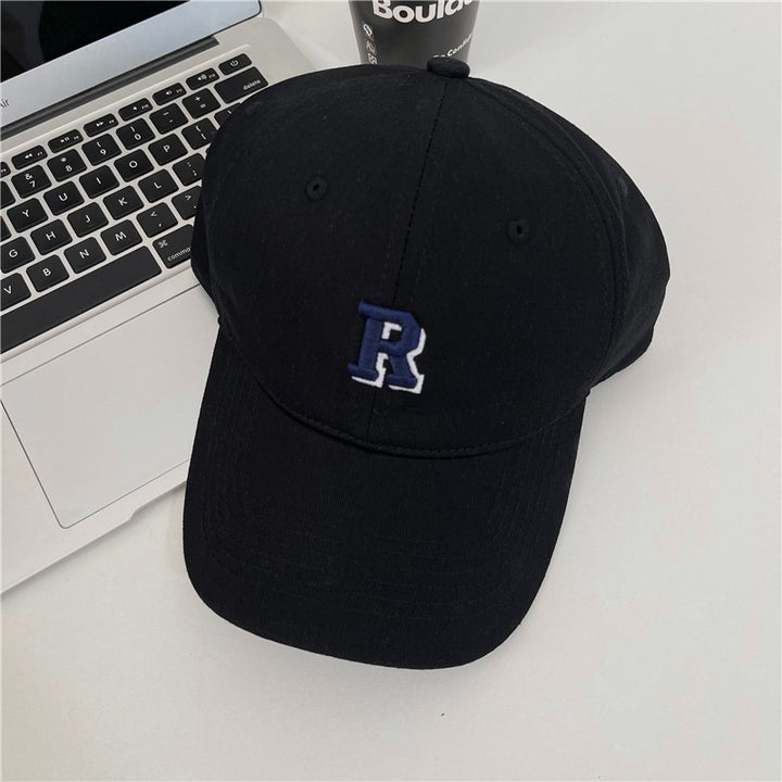 Men's Adjustable Casual Baseball Cap Stornfield
