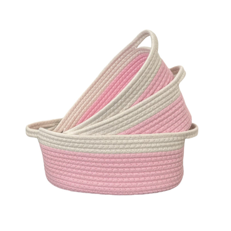 Women Storage Baskets Stornfield
