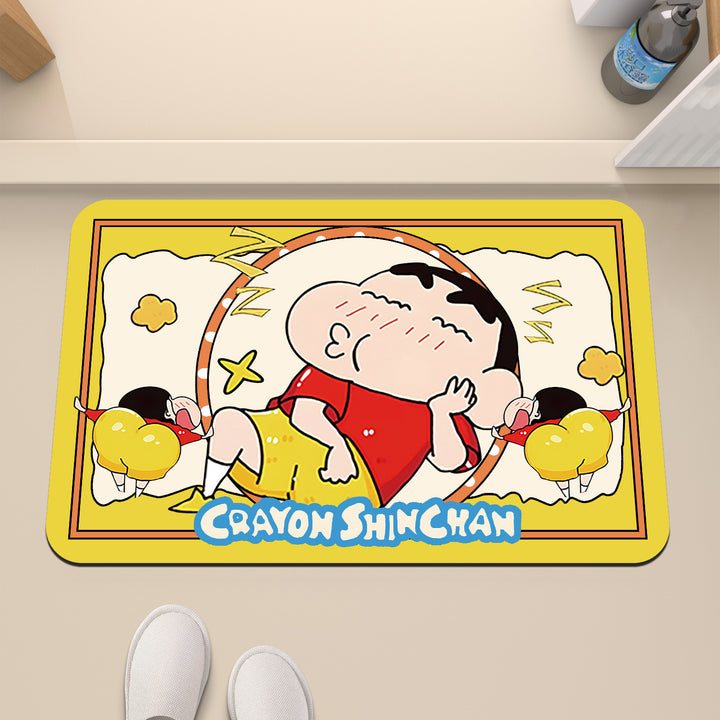 Decorative Door Mat