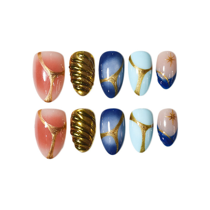 Artistic Nail Extensions Stornfield