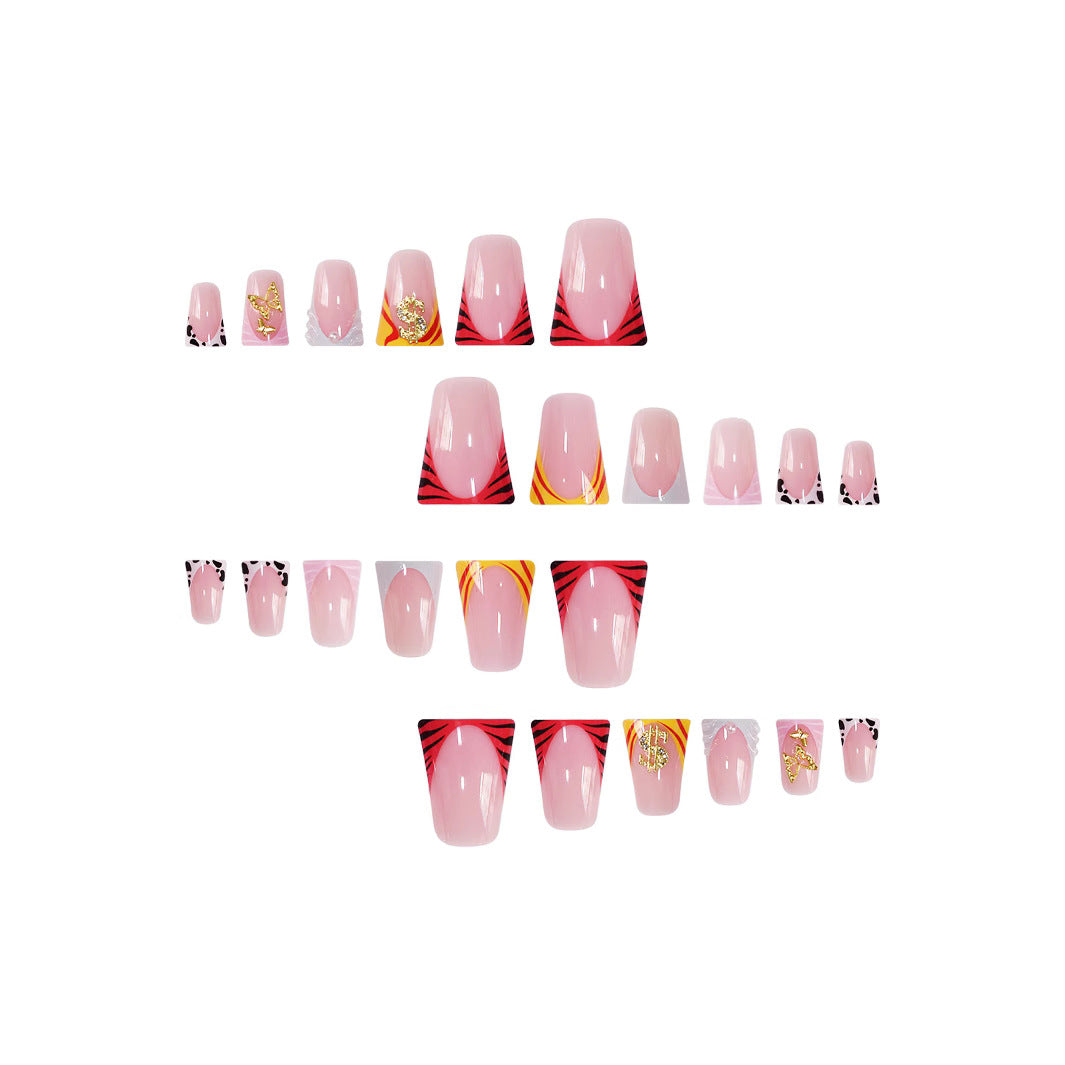 Nail Art Stornfield