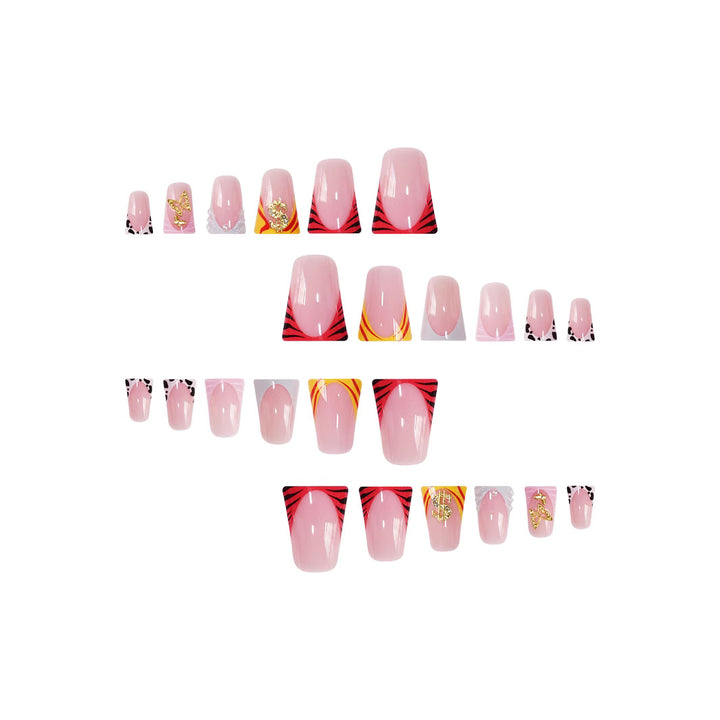 Nail Art Stornfield