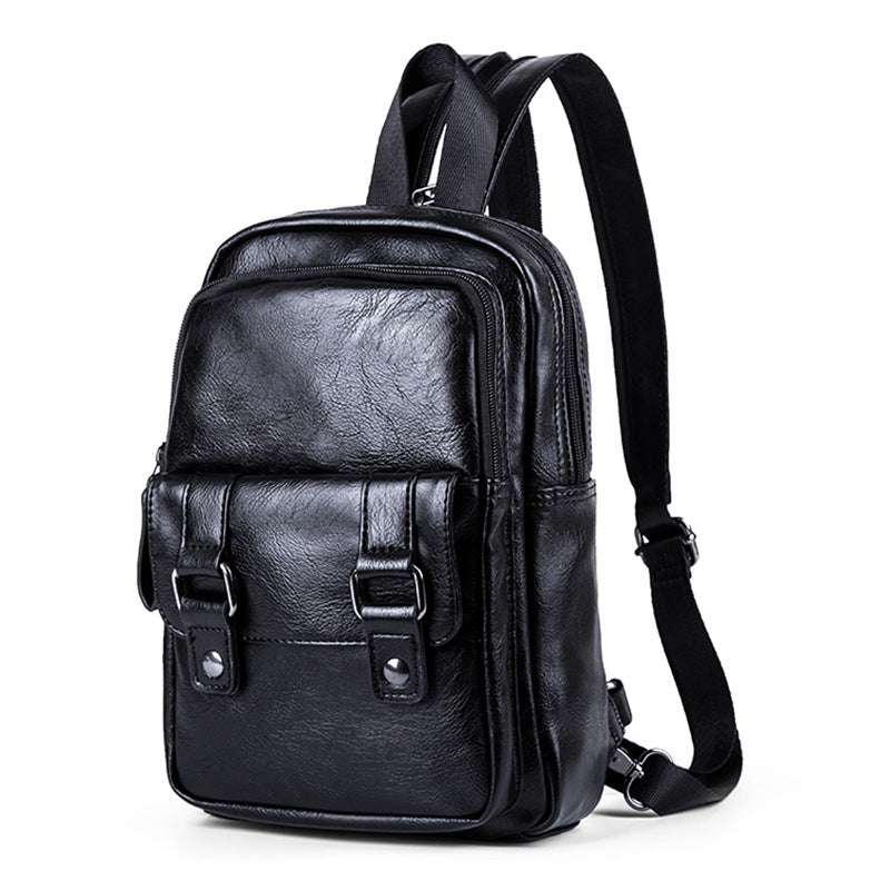 Multifunctional Shoulder Bag Stornfield