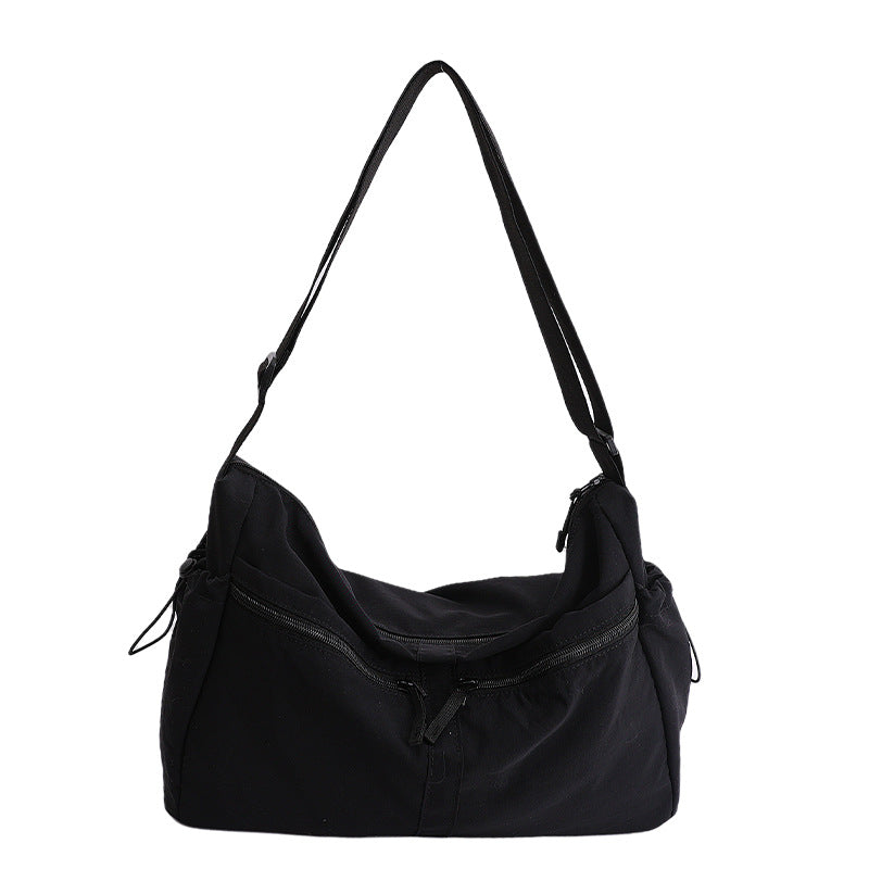 Chic Multi-Functional Shoulder Bag Stornfield