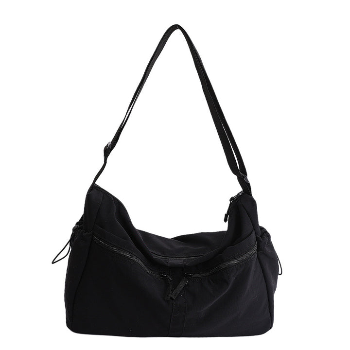 Chic Multi-Functional Shoulder Bag Stornfield