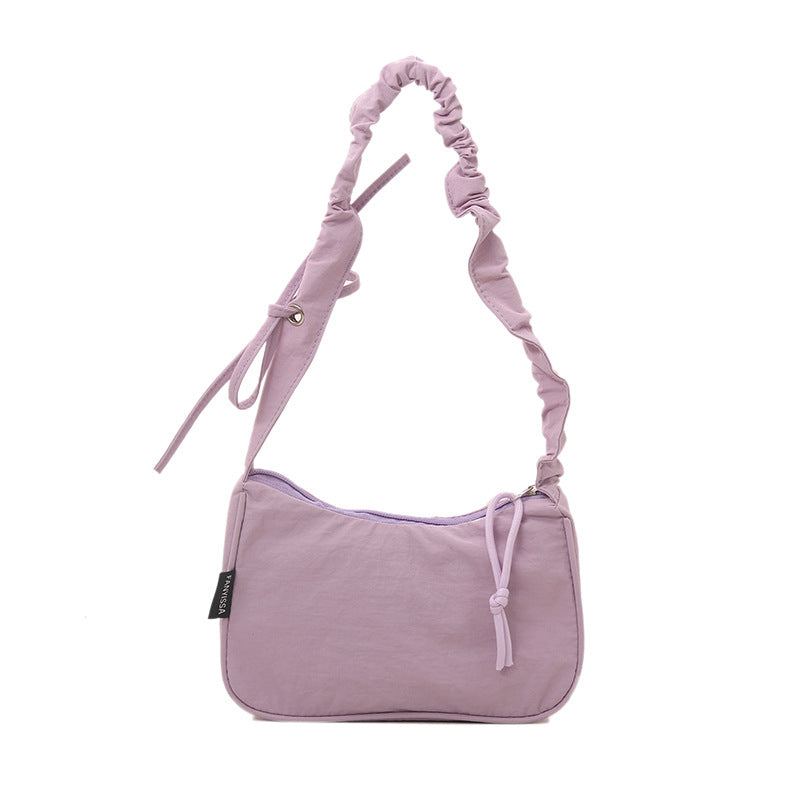 Trendy Slouchy Crossbody Bag Stornfield