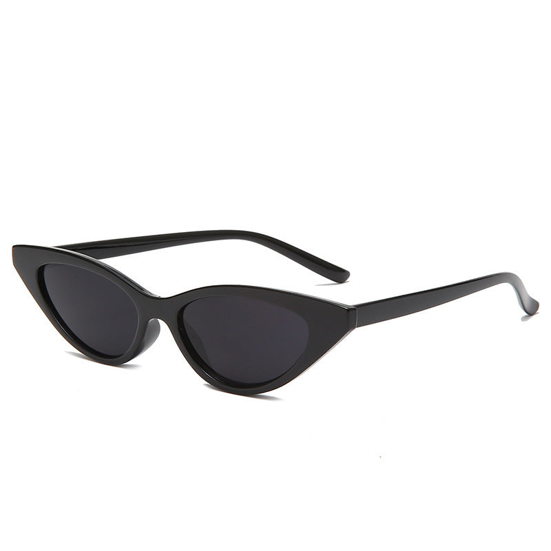 Women's Cat-Eye Sunglasses with Comfort and UV Protection Stornfield