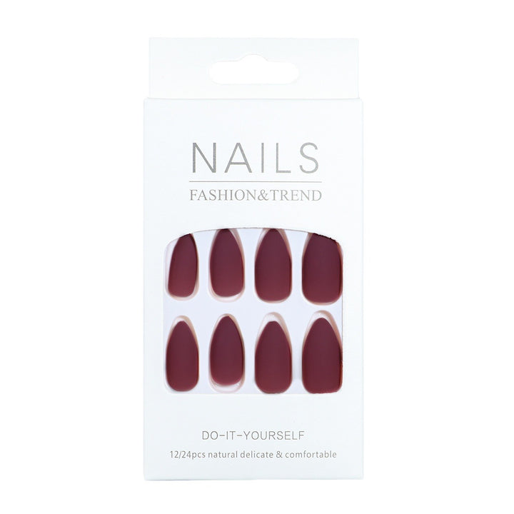 Gel Nail Extensions Stornfield
