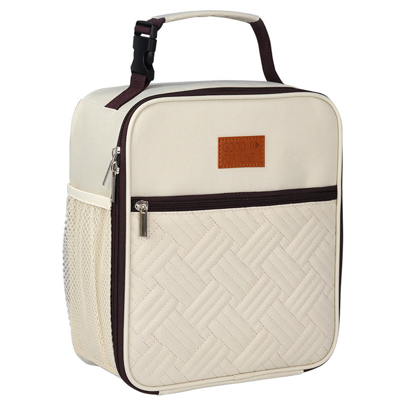 Insulated Storage Bag for Food Stornfield