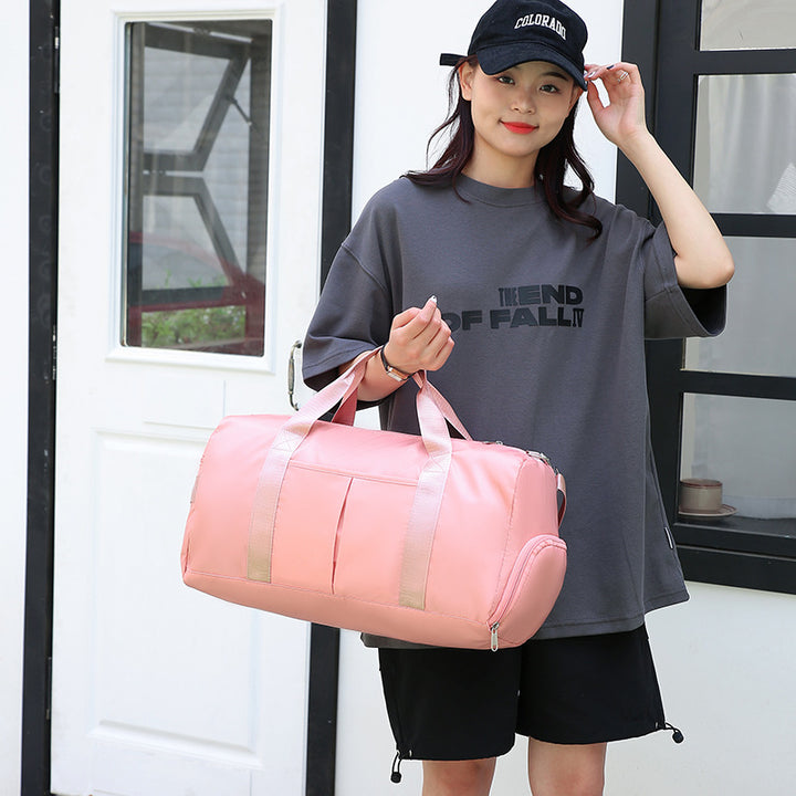 Compact Sports Tote Bag Stornfield