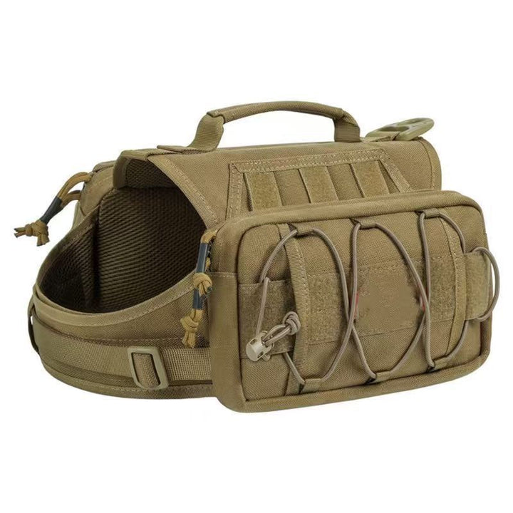 Tactical Shoulder Bag Stornfield