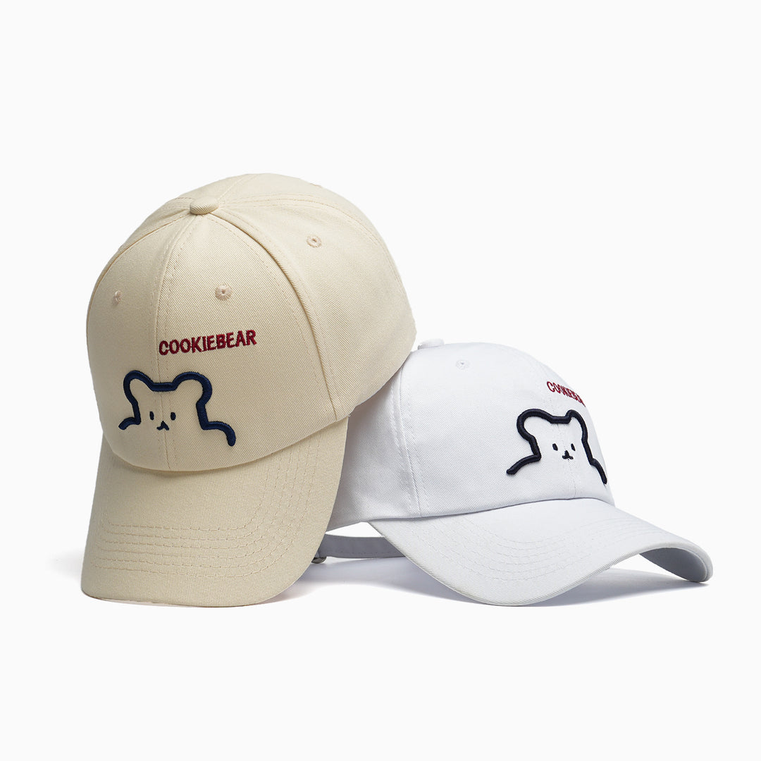 Unisex casual baseball cap Stornfield