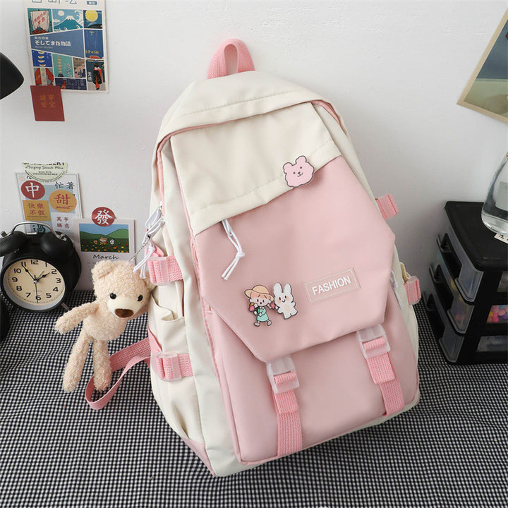 Stylish Casual Backpack Stornfield