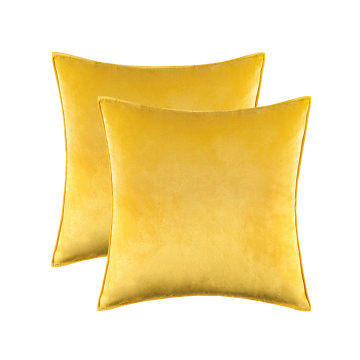 Luxury Velvet Cushion