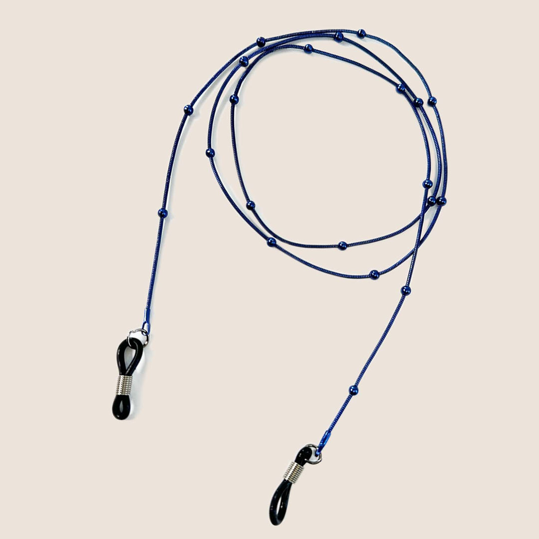 Beaded Eyewear Retainer Strap Stornfield