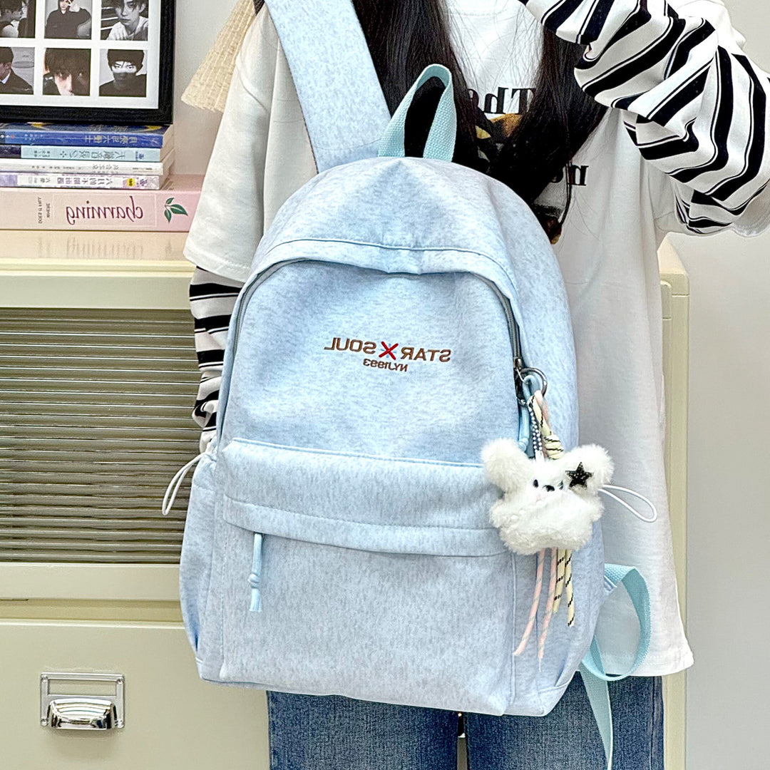 Lightweight Casual Backpack Stornfield 1791204675