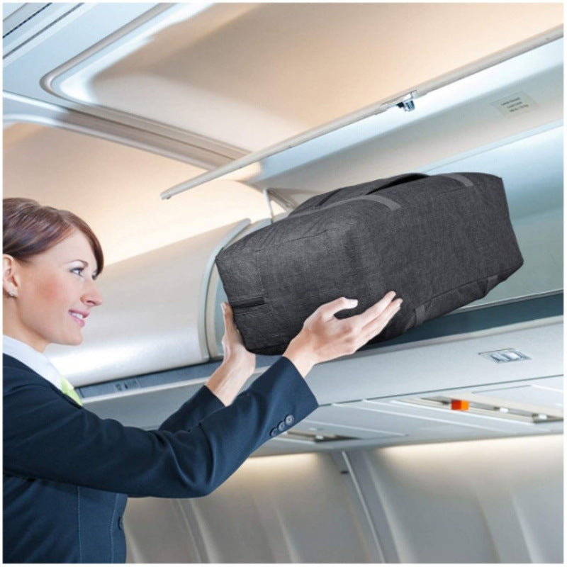 Spacious Travel Duffle Bag Stornfield
