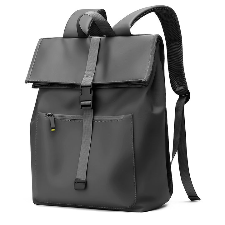 Waterproof Rolltop Backpack Stornfield