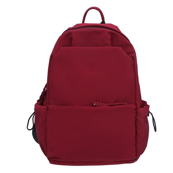 Backpack with sophisticated storage and durable design Stornfield