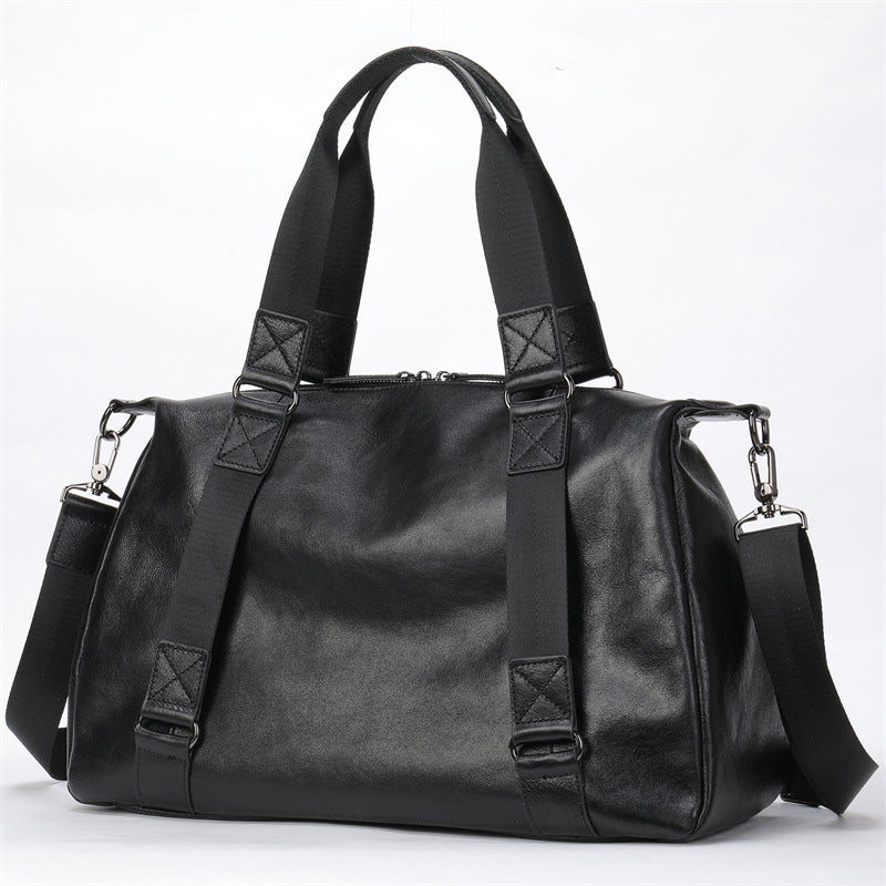 Elegant and Spacious Tote Bag with Adjustable Straps Stornfield