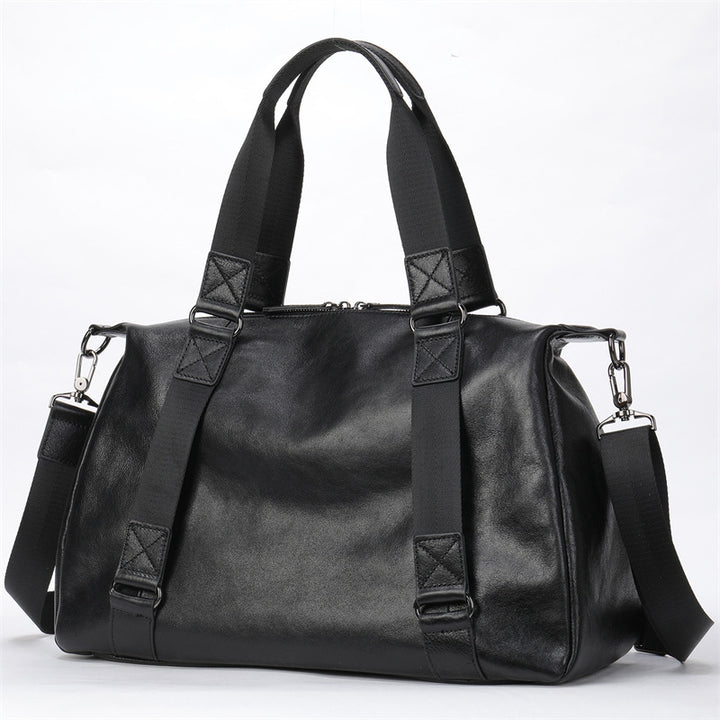 Elegant and Spacious Tote Bag with Adjustable Straps Stornfield