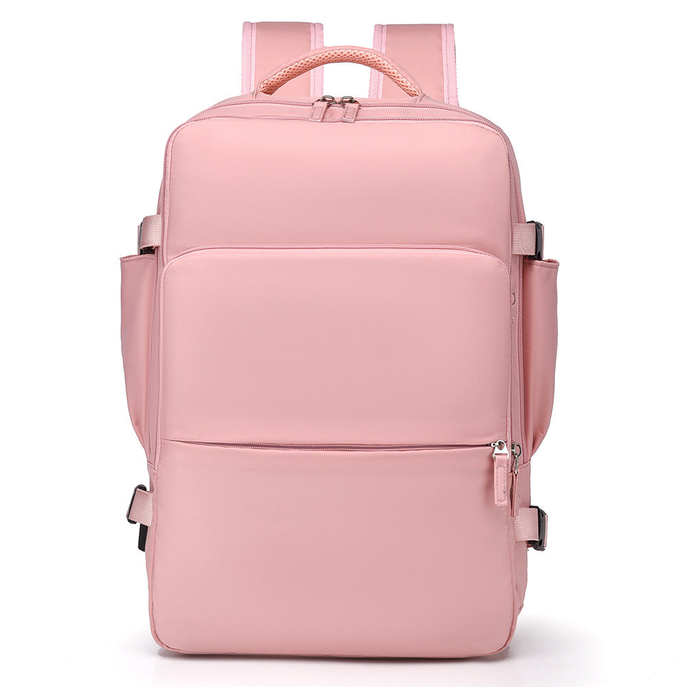 WoSleek Multi-Pocket Travel Backpack Stornfield