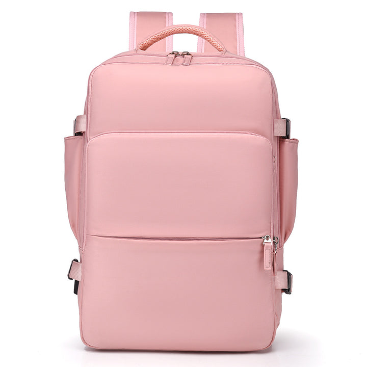 WoSleek Multi-Pocket Travel Backpack Stornfield