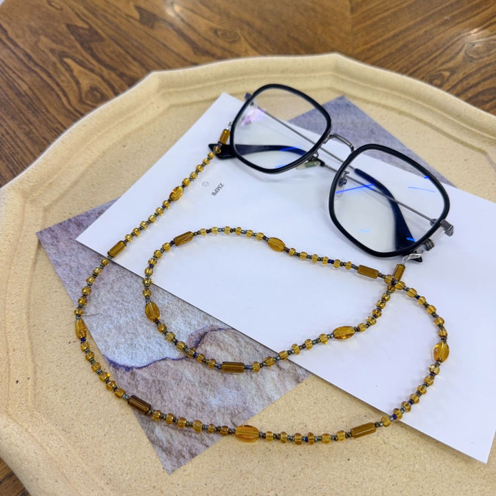 Decorative Eyewear Chain Stornfield