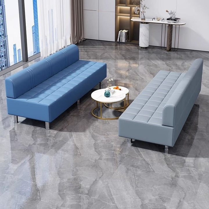 Modern Minimalist Upholstered Sofa Stornfield