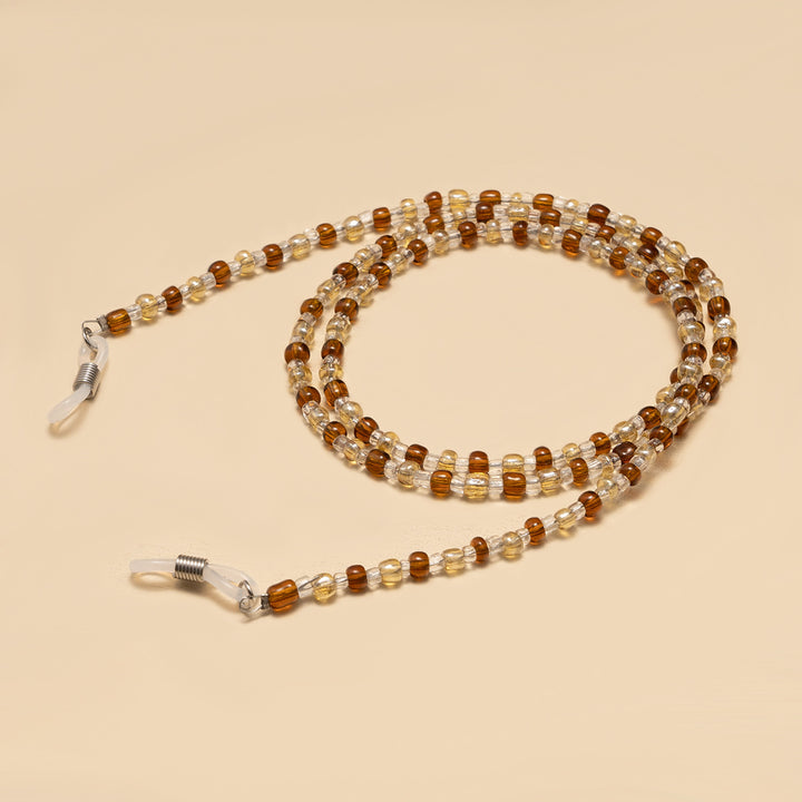 Beaded Eyewear Chain Stornfield