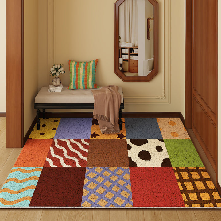 Artistic Area Rug Stornfield