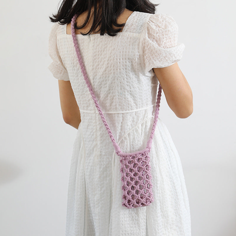 Practical Crossbody Bag Stornfield