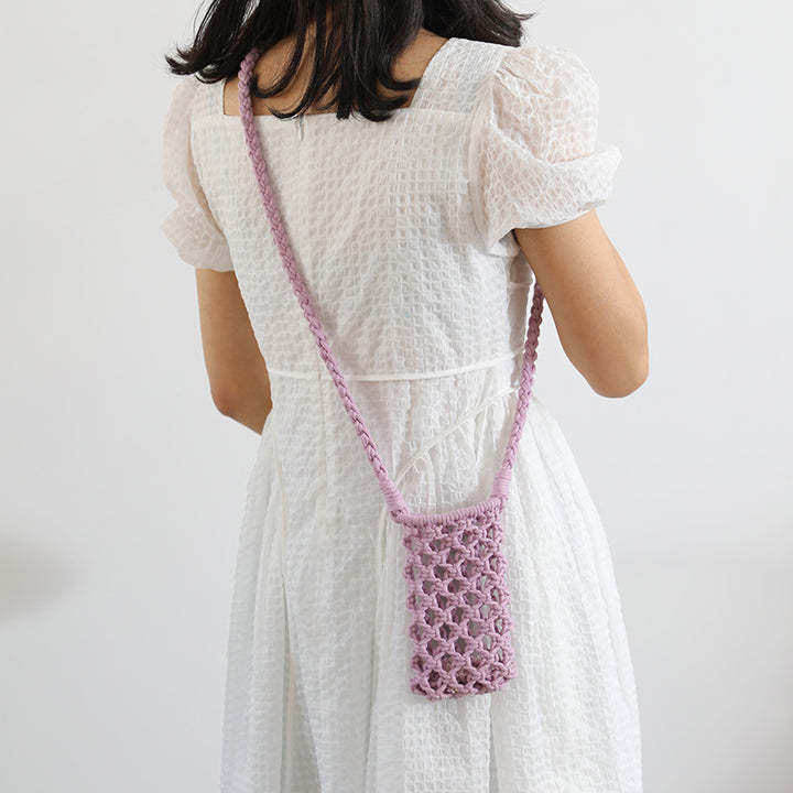 Practical Crossbody Bag Stornfield
