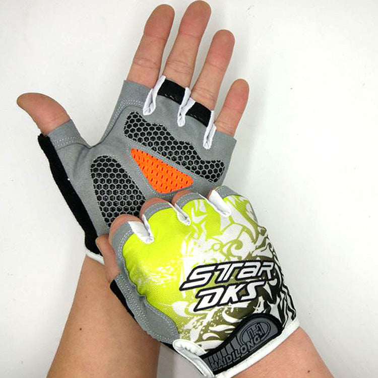 Women's Fitness Gloves Stornfield