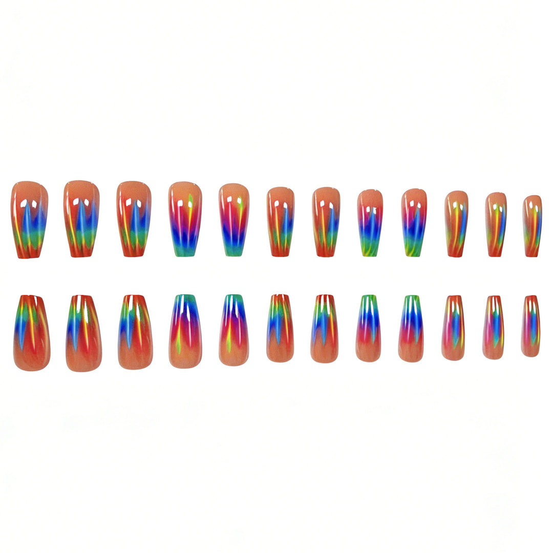 Premium Long-Lasting Acrylic Nail Enhancements Stornfield