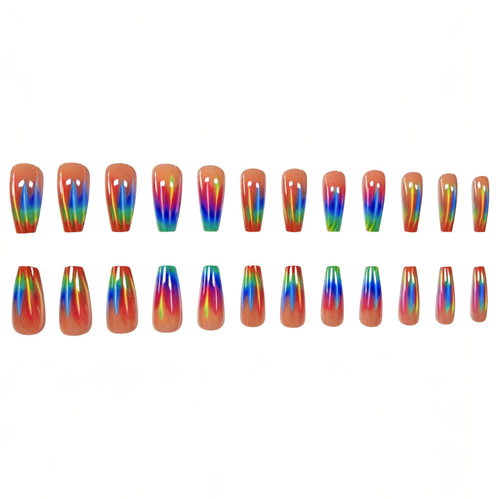 Premium Long-Lasting Acrylic Nail Enhancements Stornfield