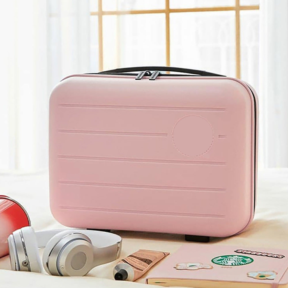 Unisex Premium Travel Accessory Case Stornfield