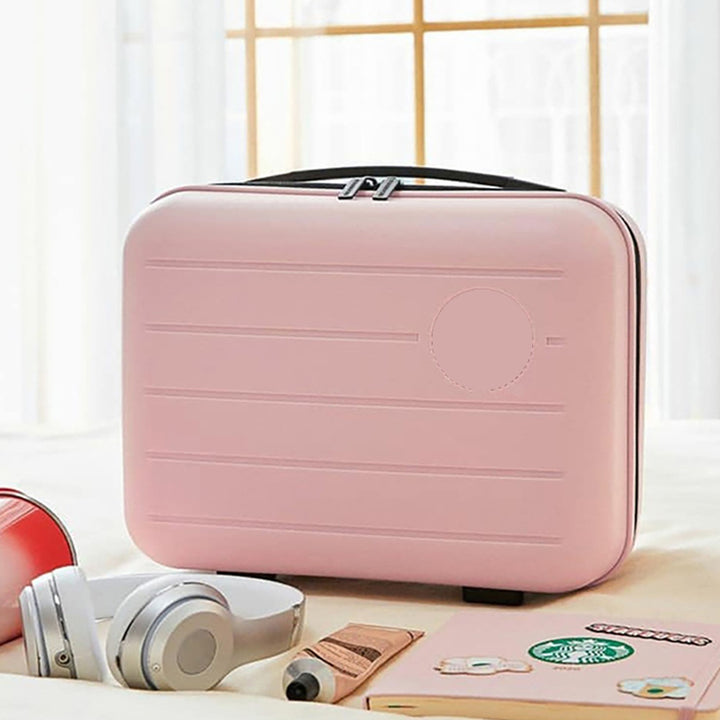 Unisex Premium Travel Accessory Case Stornfield