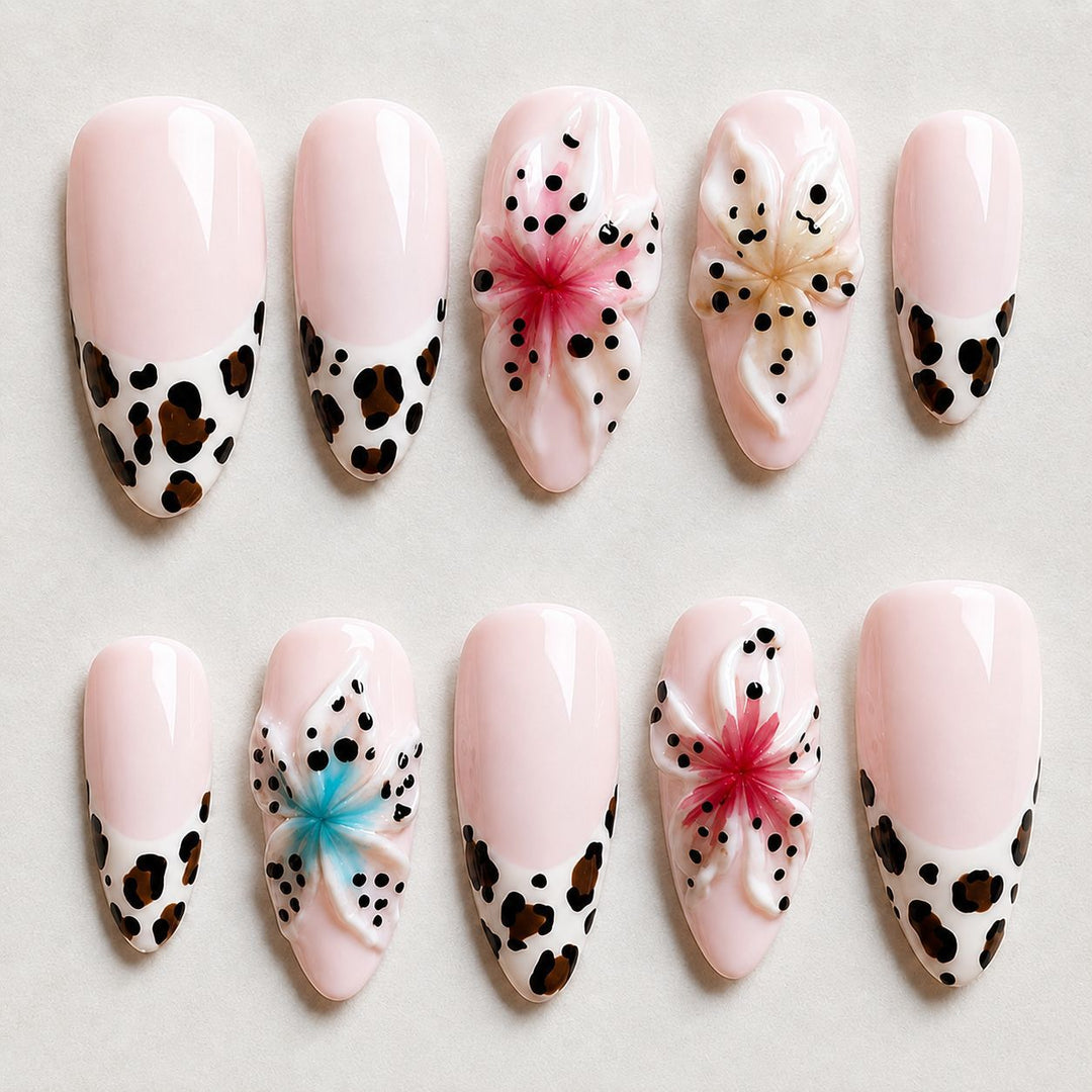 Nail Art Stornfield