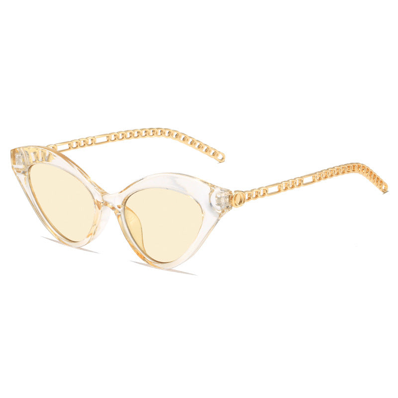 Women Cat-Eye Sunglasses Stornfield