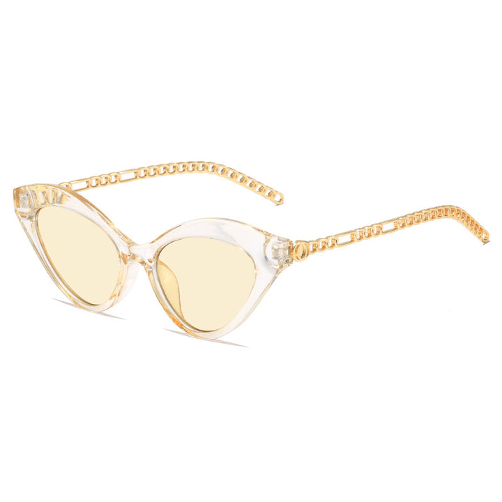Women Cat-Eye Sunglasses Stornfield