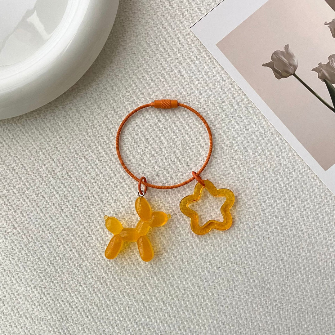 Charm Keychain Stornfield
