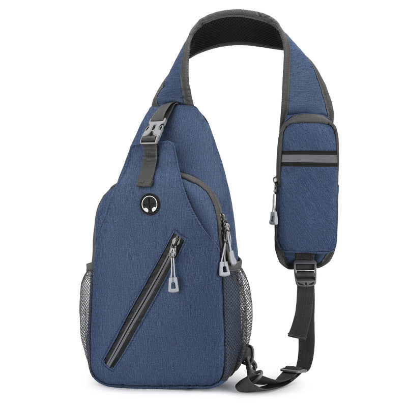 Urban Sling Backpack Stornfield