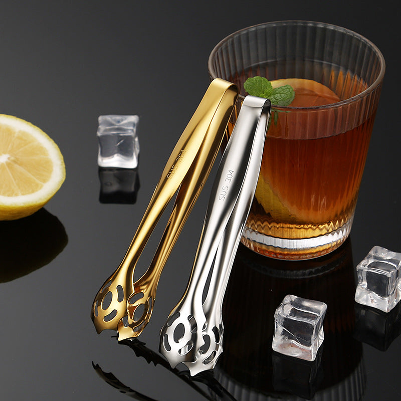 High-quality sugar tongs with ergonomic design Stornfield
