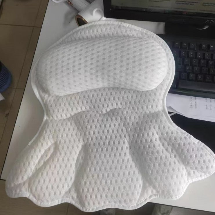 Ergonomic seat cushion Stornfield