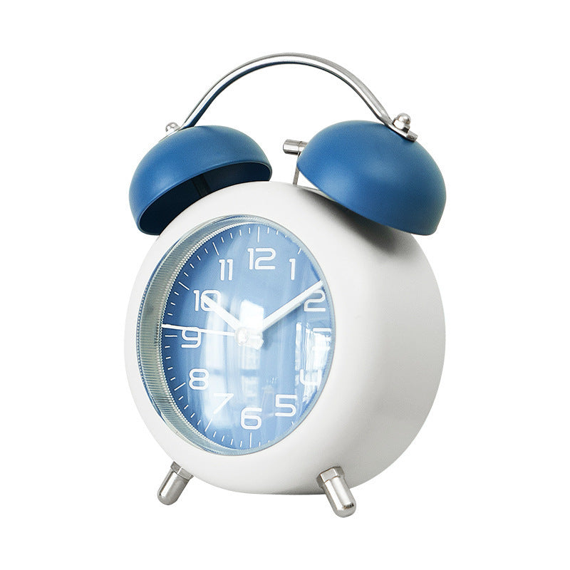 Retro Table Clock Stornfield