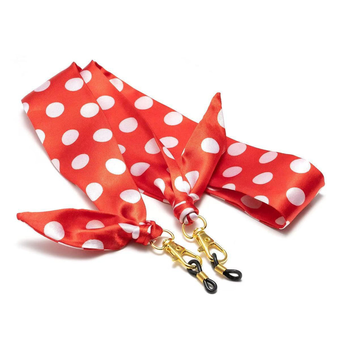 Decorative Eyewear Strap Stornfield