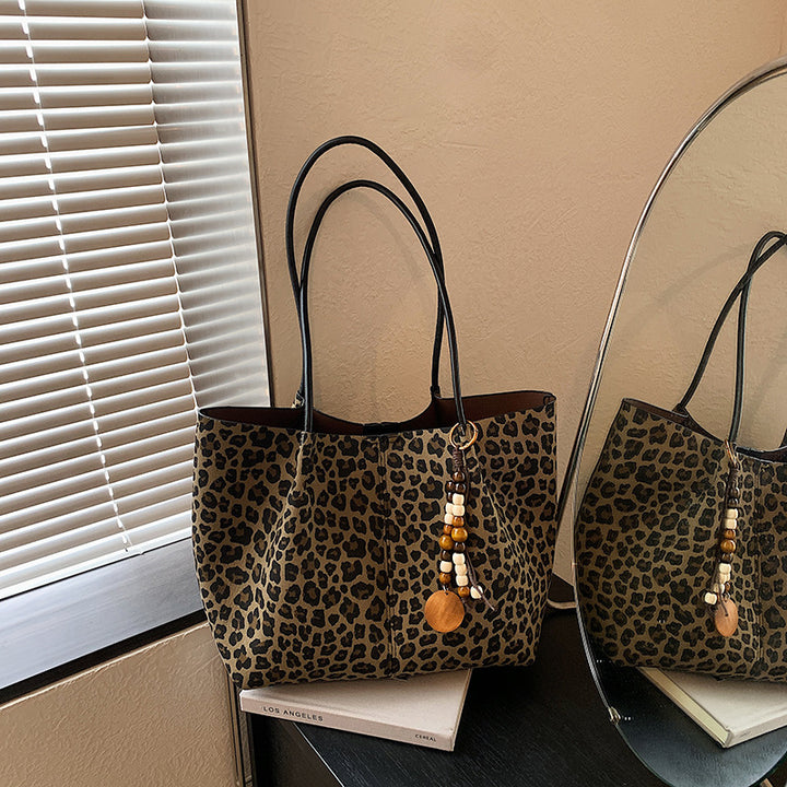 Stylish Canvas Tote